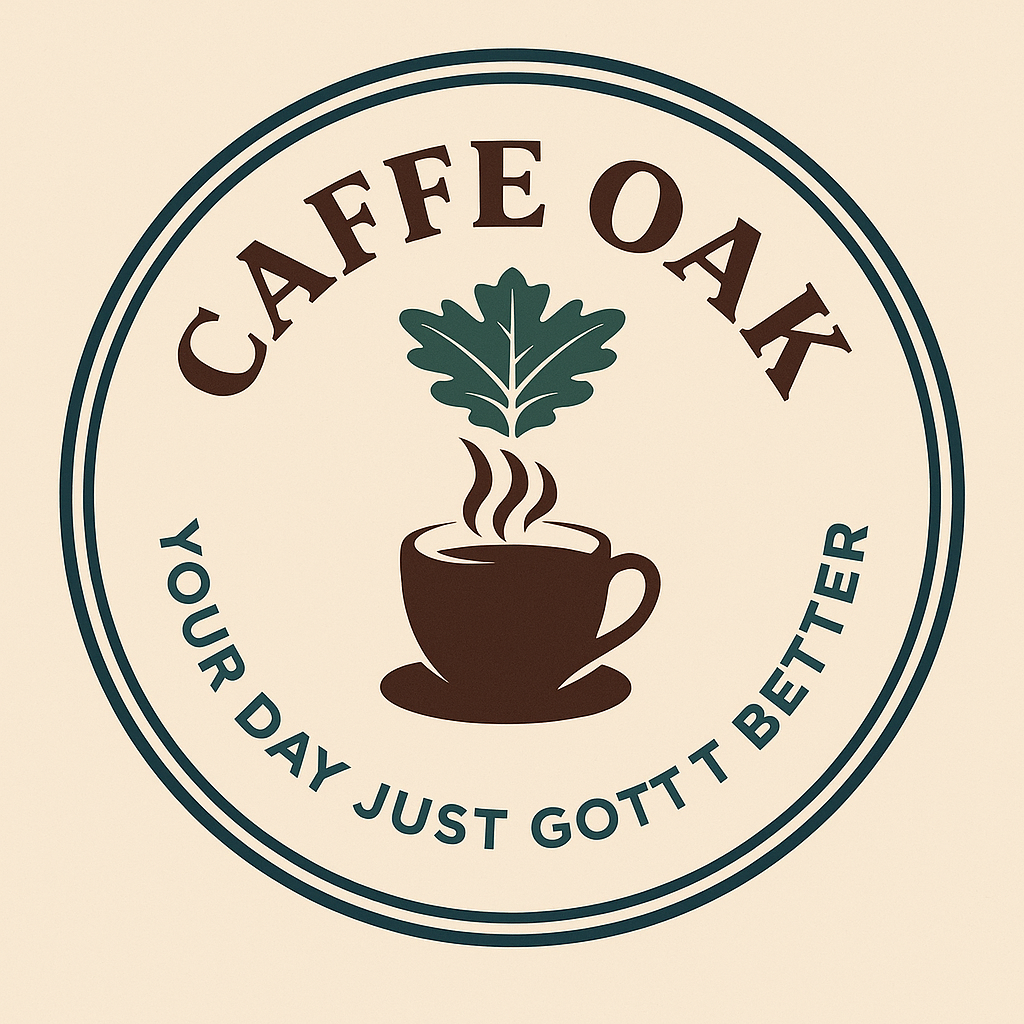 Caffe Oak